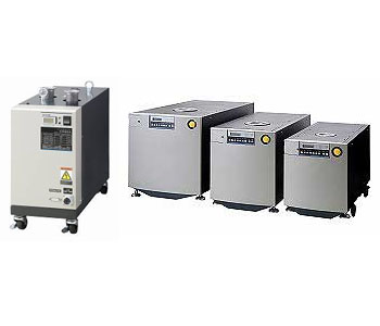 ULVAC LR/HR 系列 干泵 ULVAC LR/HR 系列 干泵